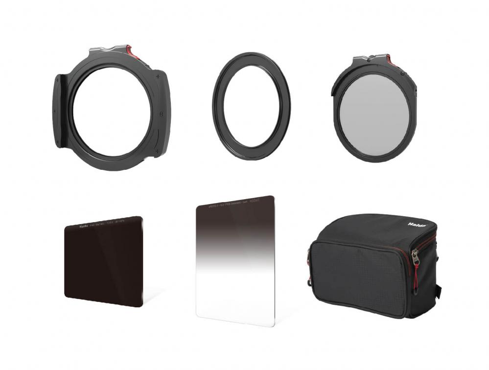 Haida M10 Enthusiast Kit II