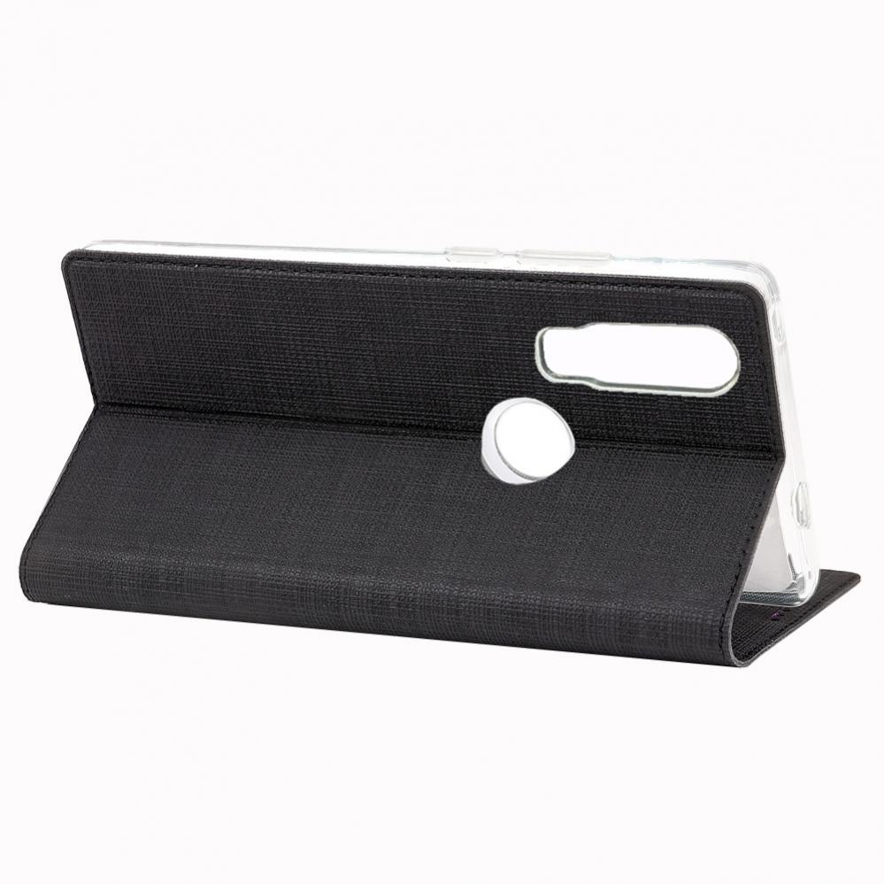 ViLi Flipfodral för Motorola Moto One Action