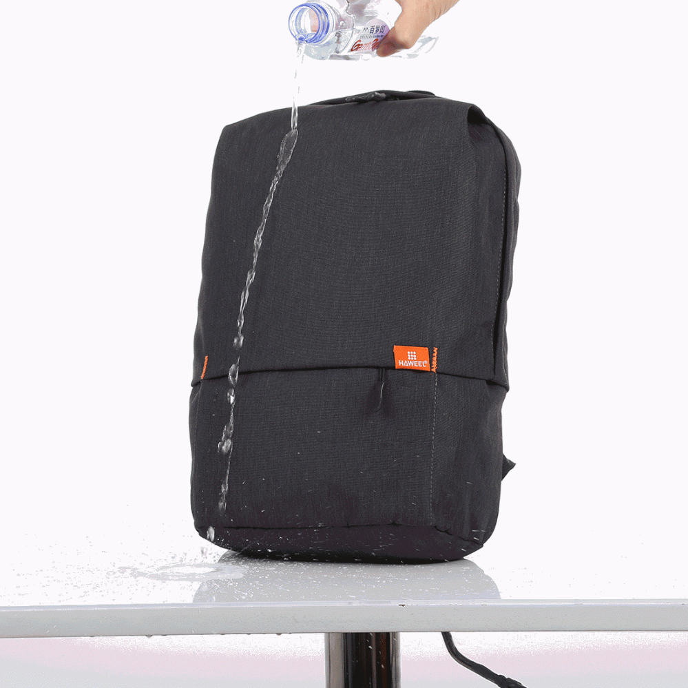 Haweel Ryggsäck 10 liter Unisex