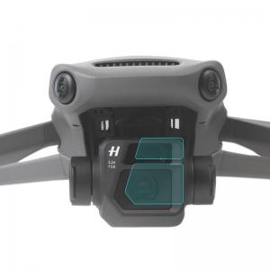 Sunnylife linsskydd för Mavic 3 av härdat glas