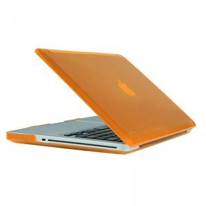  Skal för Macbook Pro 13.3 tum (A1278) - Blank Orange