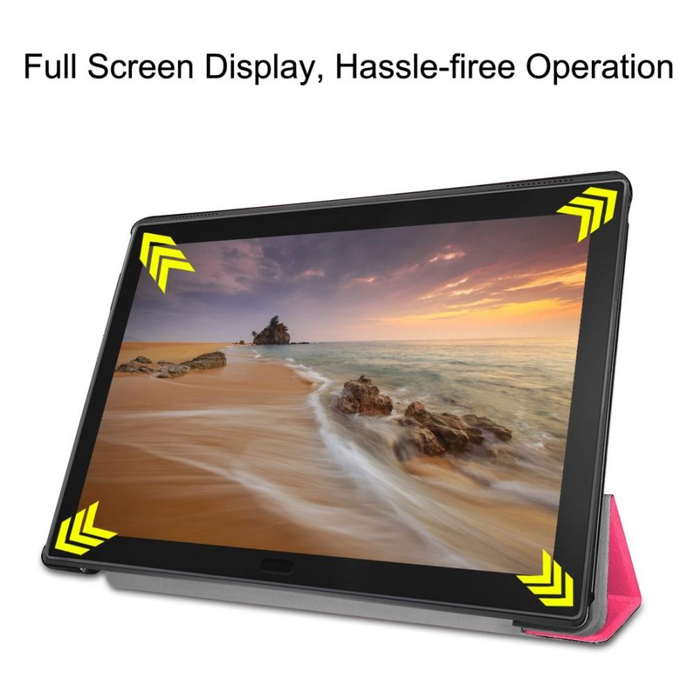 Fodral för Lenovo Tab E10 X104