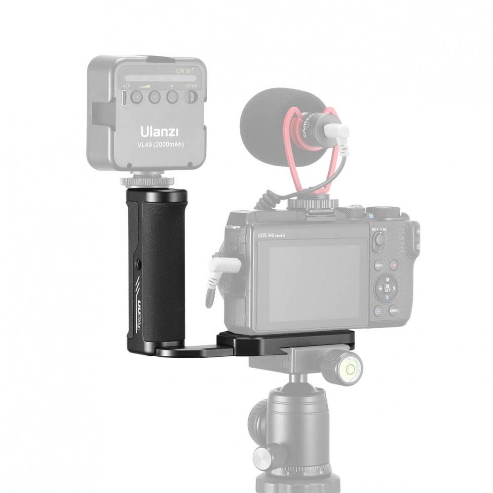 UURig Bracket Universal modell med handtag