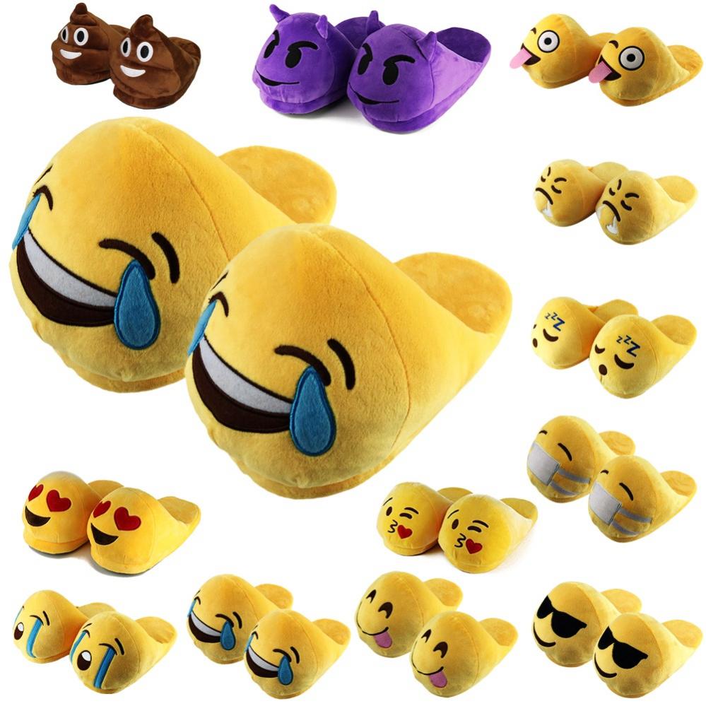  Tofflor emojis