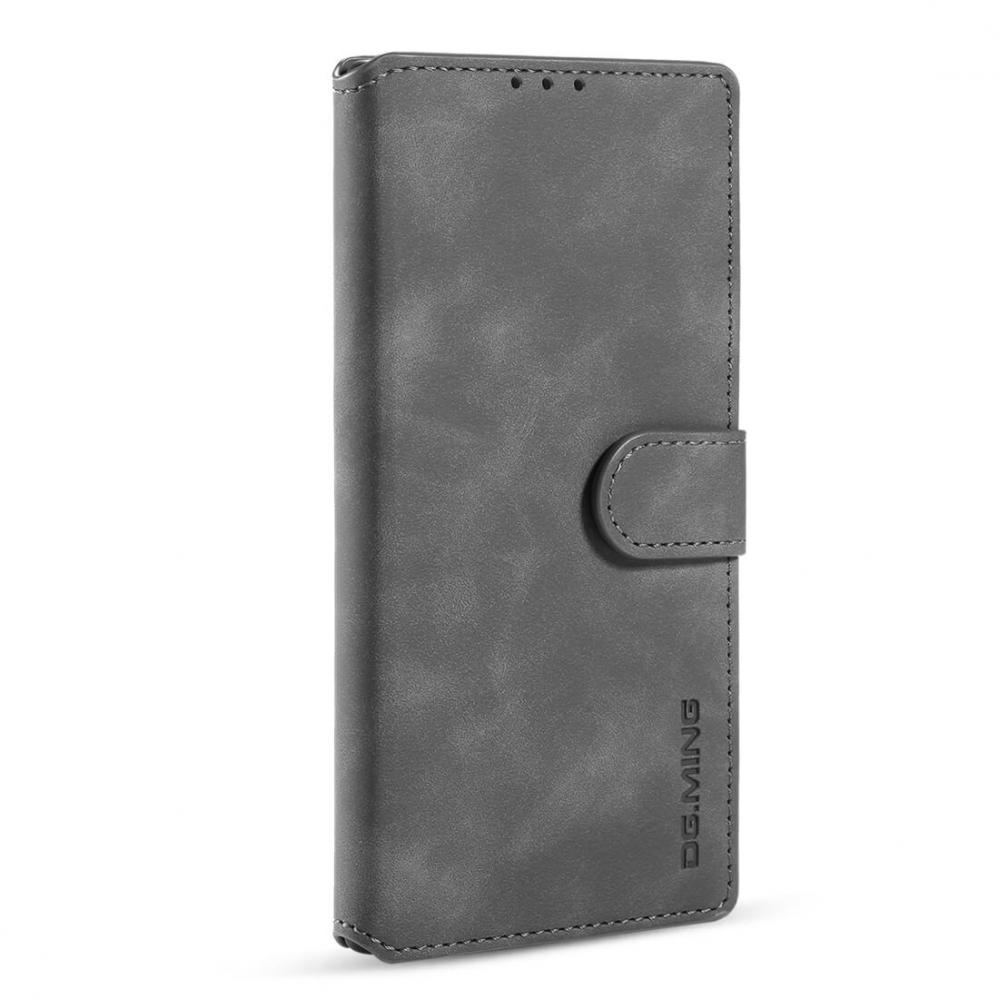 Plånboksfodral för Galaxy Note 20 Ultra - DG.MING