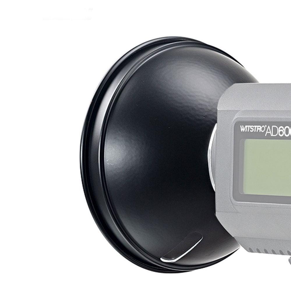 Godox Reflektor AD-R6 med fäste för Bowen - Paraplyhål för AD600B / AD600BM