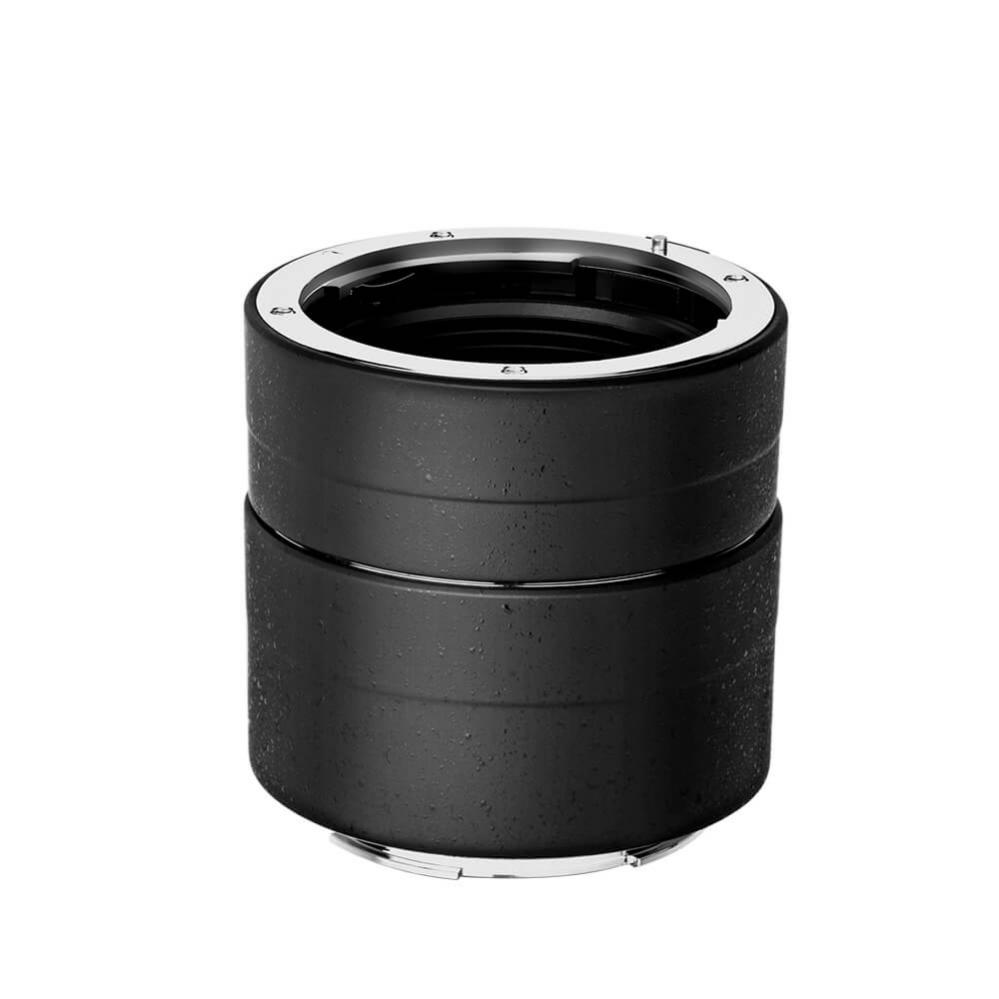 Commlite Mellanringar 26mm & 36mm elektronisk för Canon EOS R