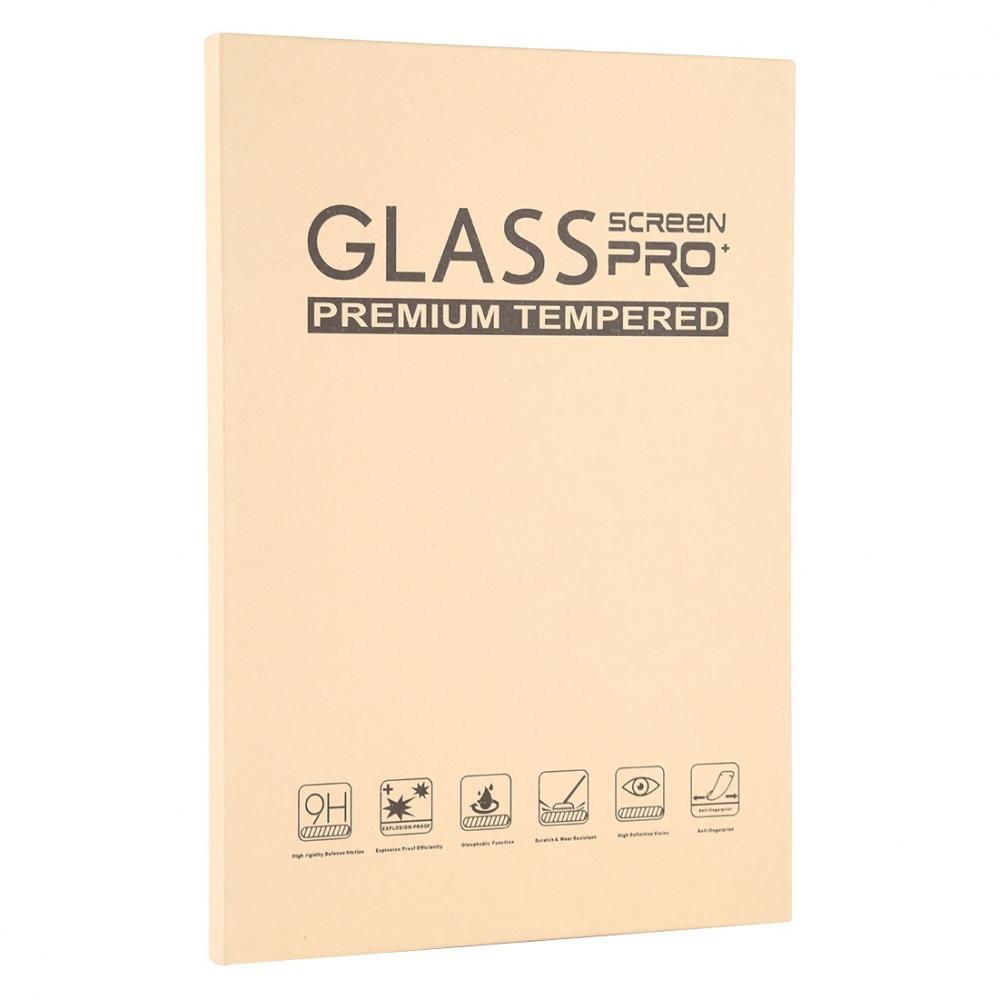 Skärmskydd för Lenovo Tab M10 av härdat glas
