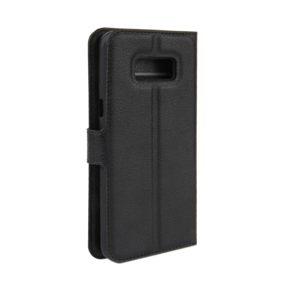 Plånboksfodral för Galaxy S8 Plus