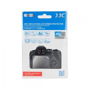  JJC Antireflekterande Skärmskydd PET för Canon EOS R6 R7 R6II