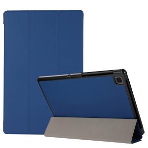  Flipfodral för Samsung Galaxy Tab A7 10.4 (2020) T500 / T505 Blå