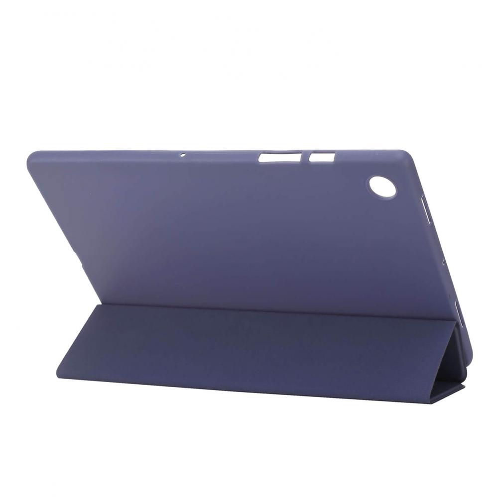 Fodral fr Samsung Galaxy Tab A8 10.5 - Svart