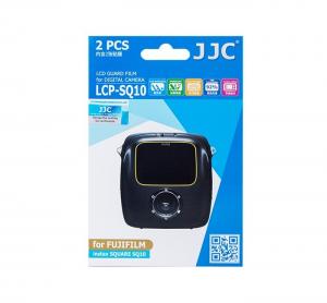  JJC Skärmskydd för Fujifilm instax SQUARE SQ10