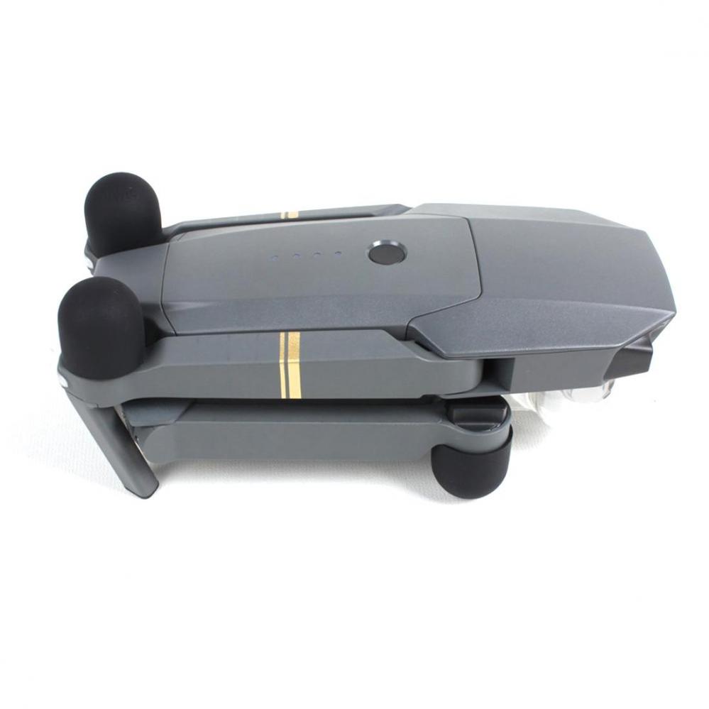 4 st Motorskyddskåpor för DJI Mavic Pro