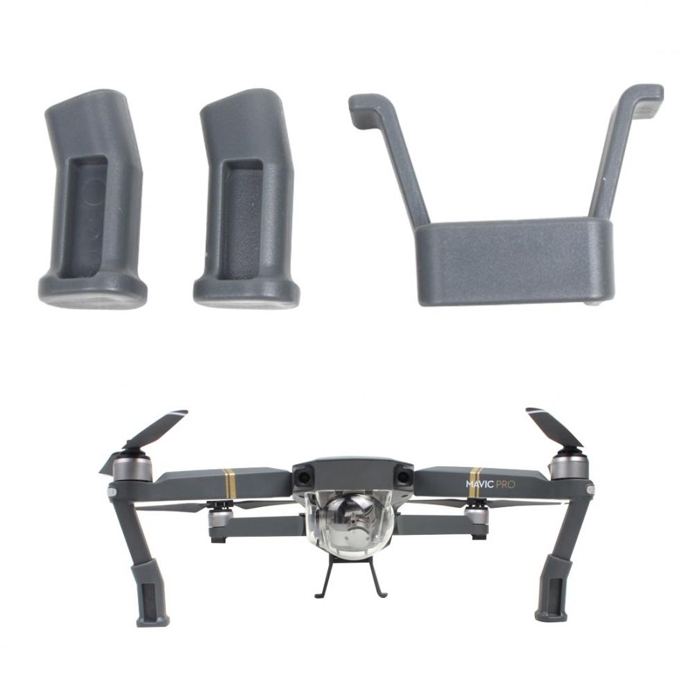 Landställsben för DJI Mavic Pro