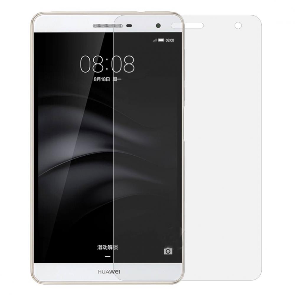 Displayskydd för Huawei Tab M2 7.0 av härdat glas