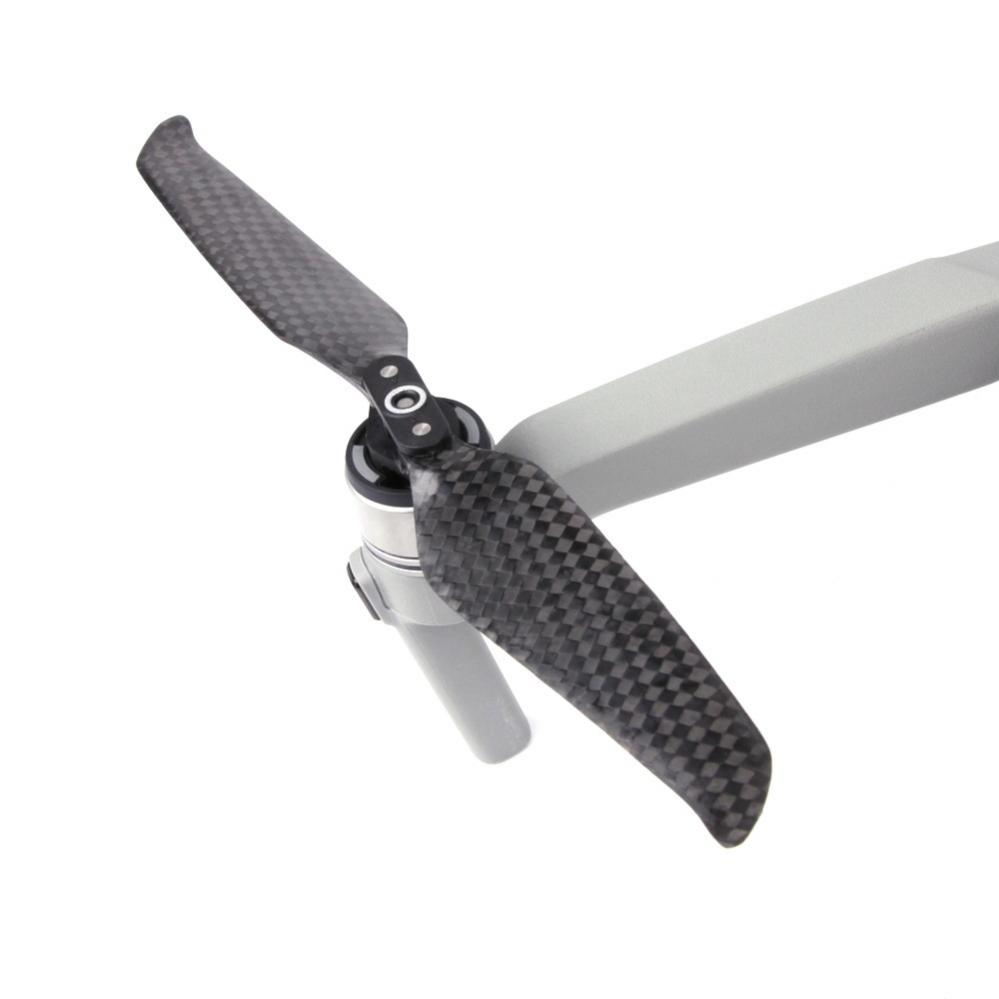 Sunnylife Propellrar av kolfiber för DJI Mavic Air 2