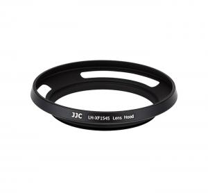  JJC Motljuskydd som passar Fujinon XC15-45mm F3.5-5.6 OIS PZ-objektiv