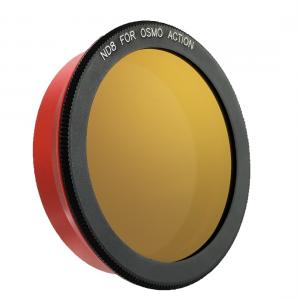 Puluz ND8-Filter för DJI Osmo Action