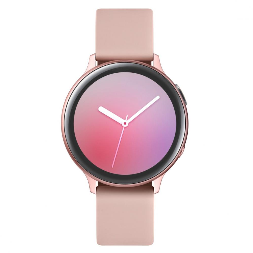 Displayskydd för Galaxy Watch Active/ Active 2 40mm - Transparent