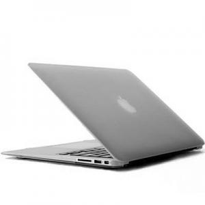  Skal för Macbook Air 13.3-tum (A1369 / A1466) - Blankt