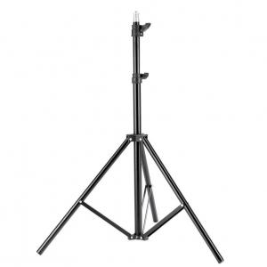  Studiostativ/ belysningsstativ 300cm luftdämpat rejäl modell