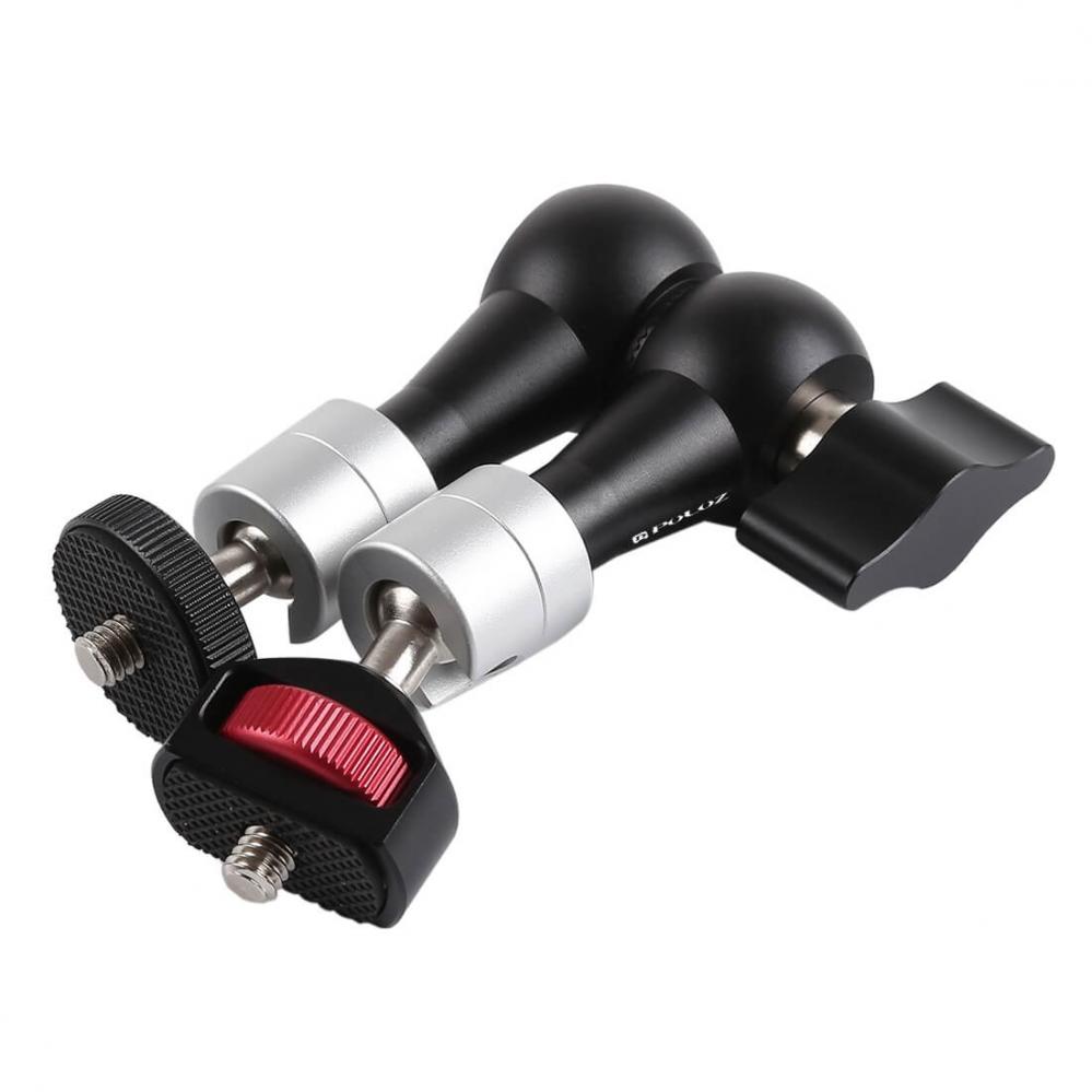 Puluz Magisk arm 7 tum