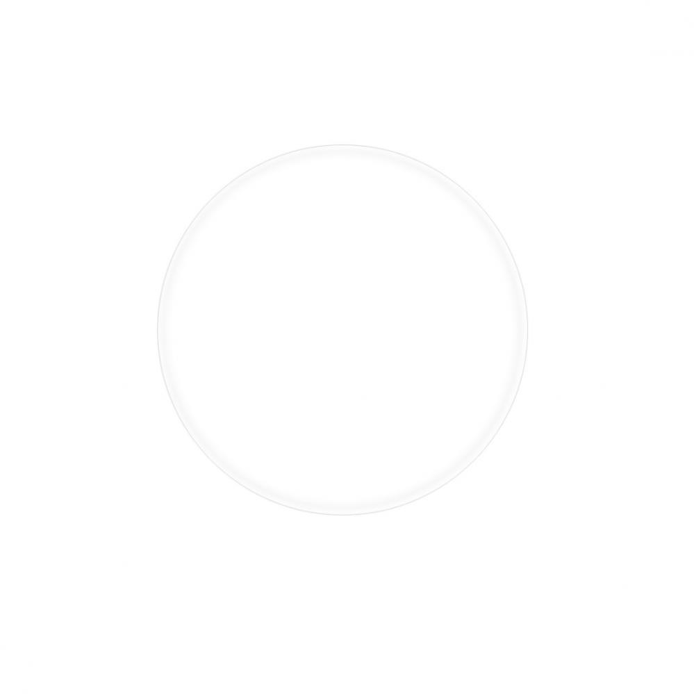 Displayskydd för Galaxy Watch Active/ Active 2 40mm - Transparent
