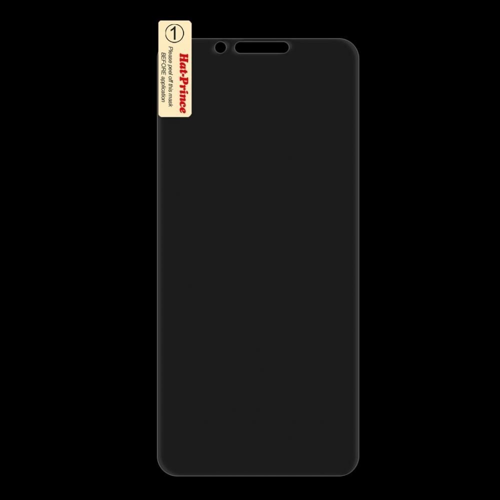 Skärmskydd för Xiaomi Redmi Note 6 Pro av härdat glas