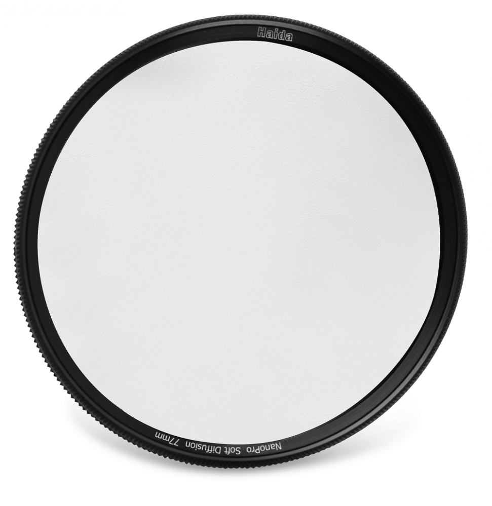  Haida 82mm Soft Diffusion filter NanoPro