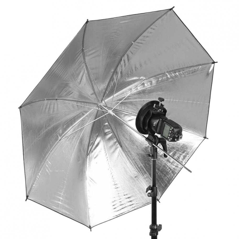  Godox S2 Speedlite bracket fr Bowens S-fste