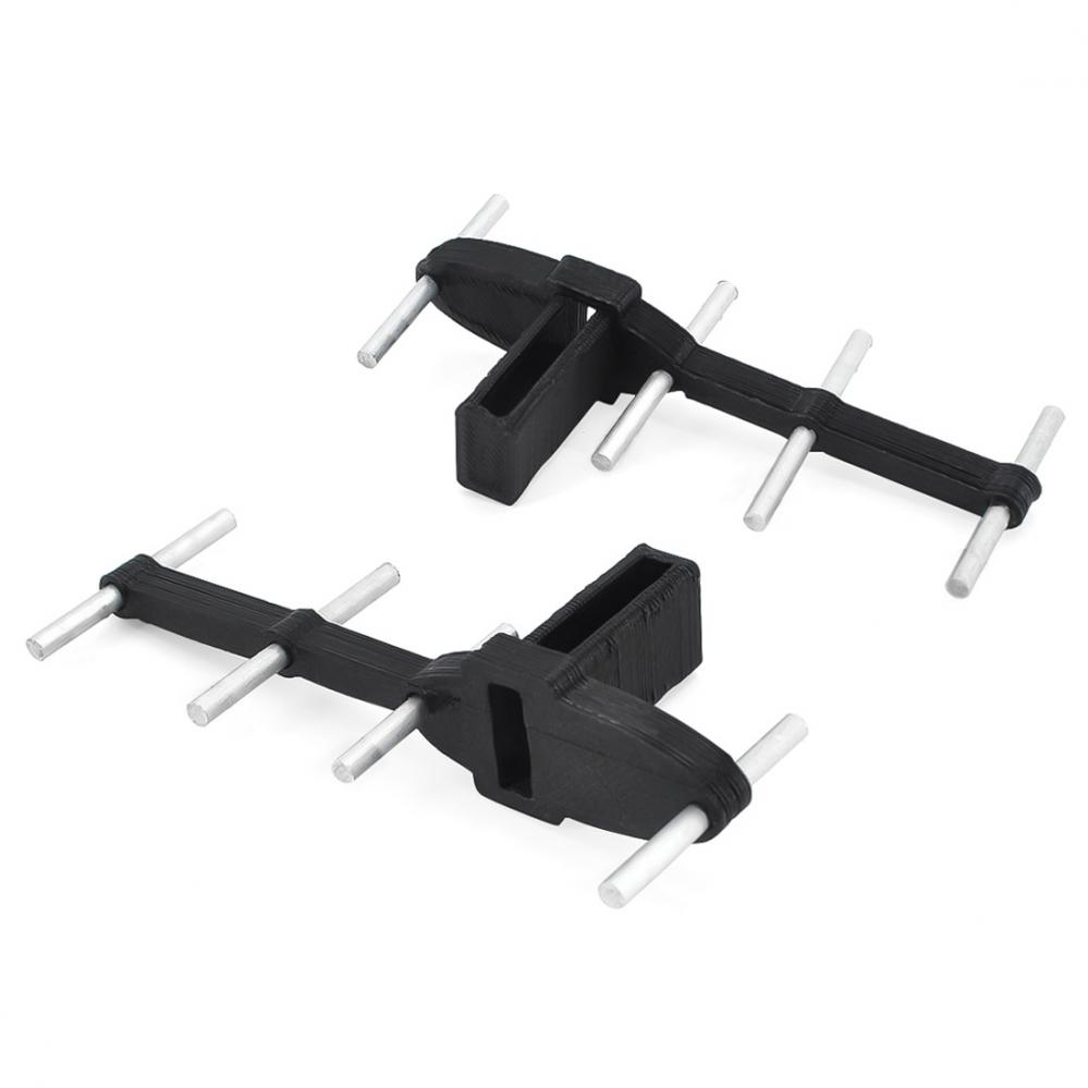 Signalförstärkare för DJI Mavic Pro/ Air/Spark/ Mini fjärrkontroll - STARTRC
