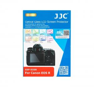 JJC Skärmskydd för Canon EOS R/Ra optiskt glas 9H