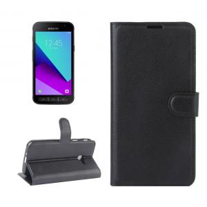  Plånboksfodral för Galaxy Xcover 4/G390F