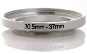  Step Up Ring 30.5-37mm