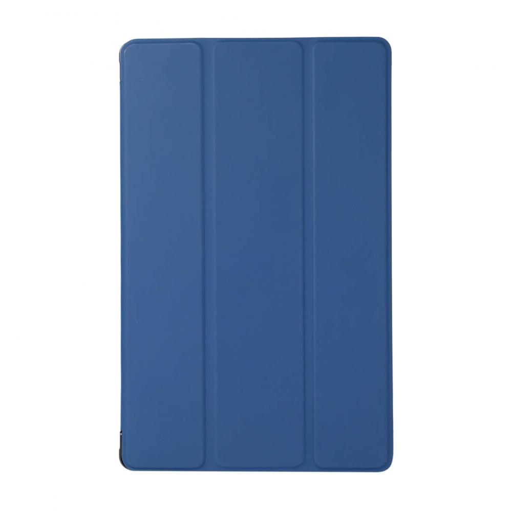 Fodral Blå för Lenovo Tab M10 HD 2nd Gen