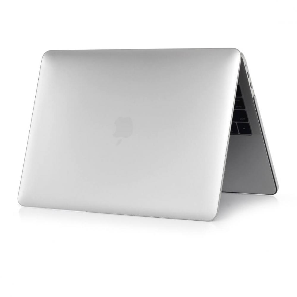  Skal fr Macbook Pro 16.2-tum 2021 (A2485) - Transparent