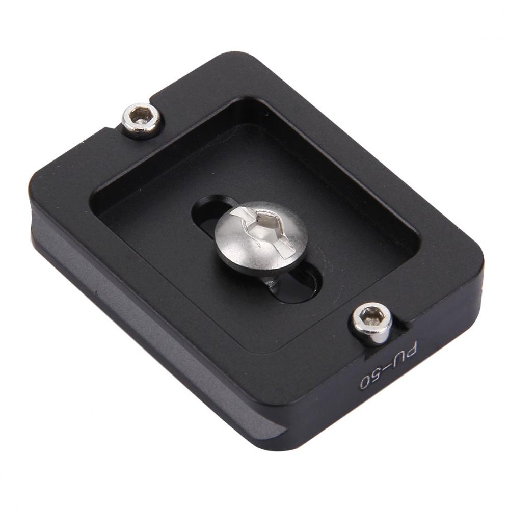 Puluz Snabbplatta Arca Swiss design
