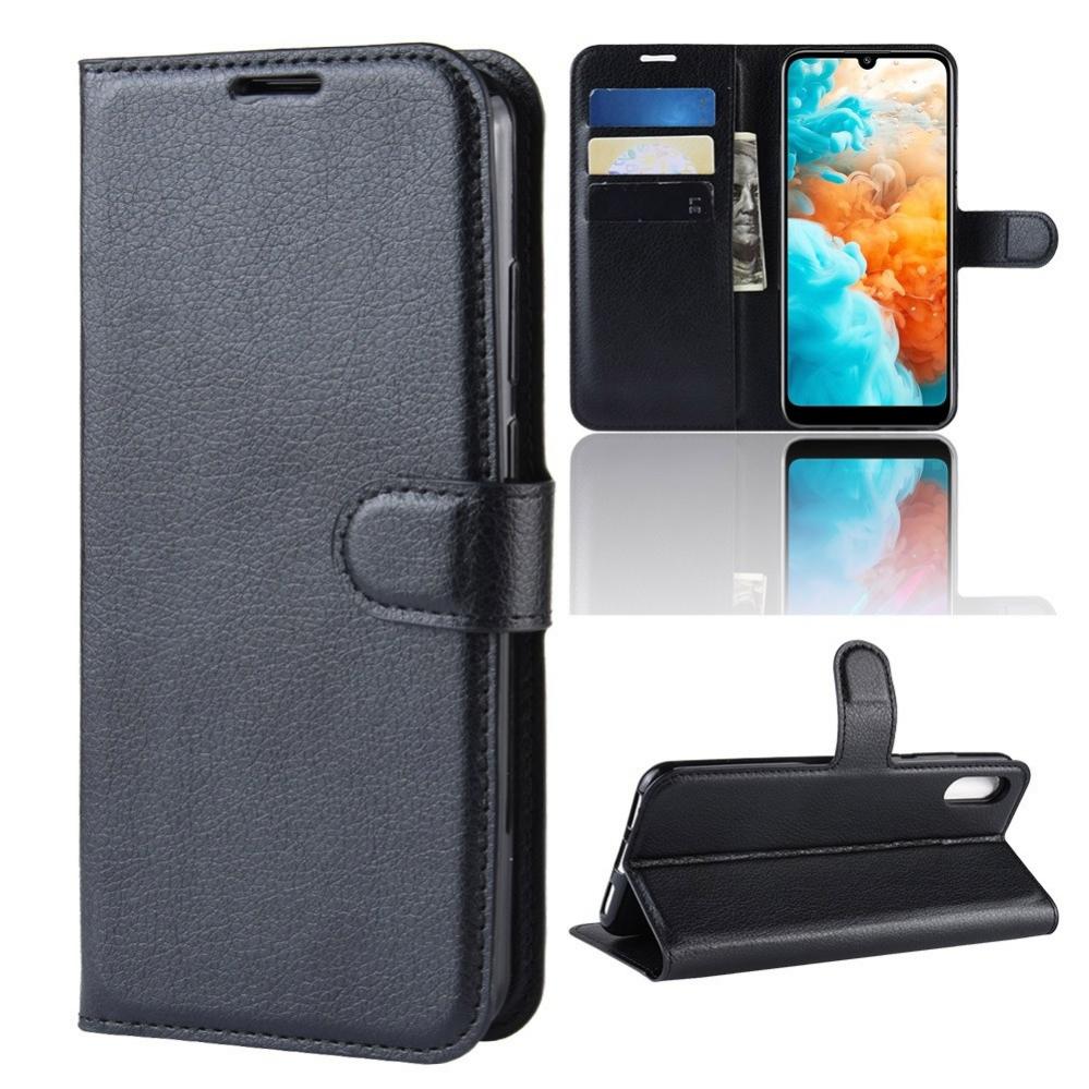 Plånboksfodral för Huawei Y6 Pro (2019)
