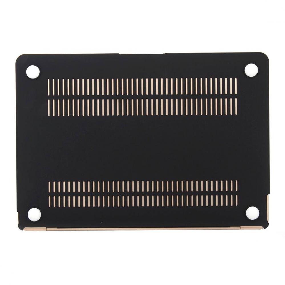 Skal för Macbook Pro Retina 13.3 tum (A1425) - Rymdmönster