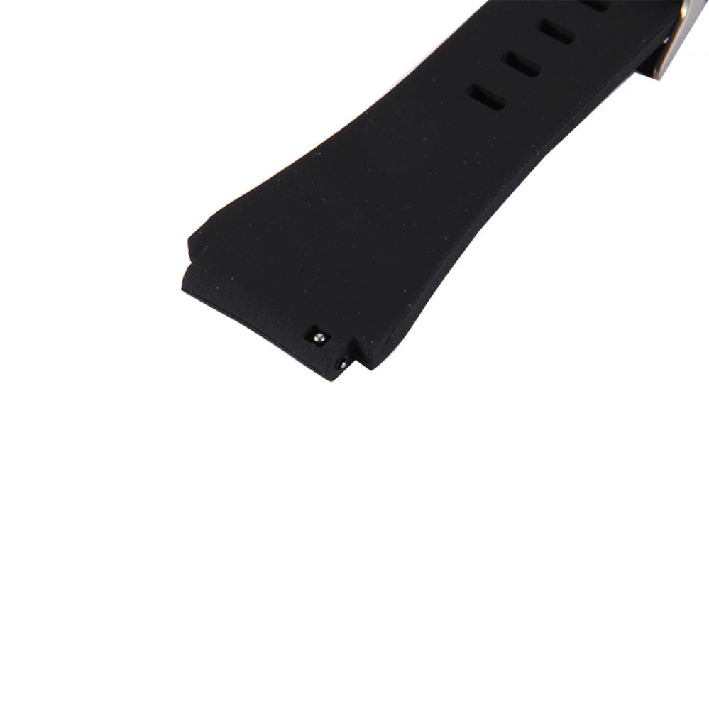  Armband för Samsung Gear S3 Classic 22mm silikon