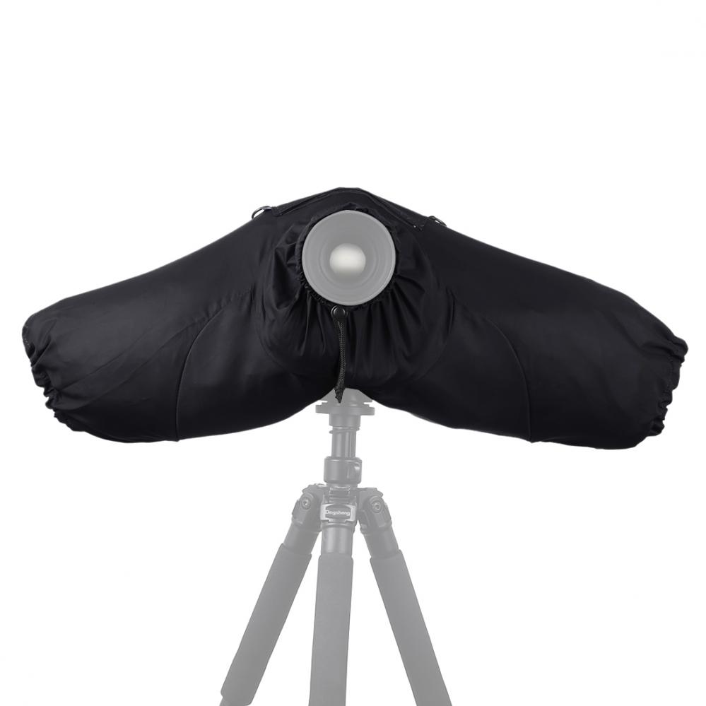 Puluz Regnskydd med foder för DSLR & SLR-kameror