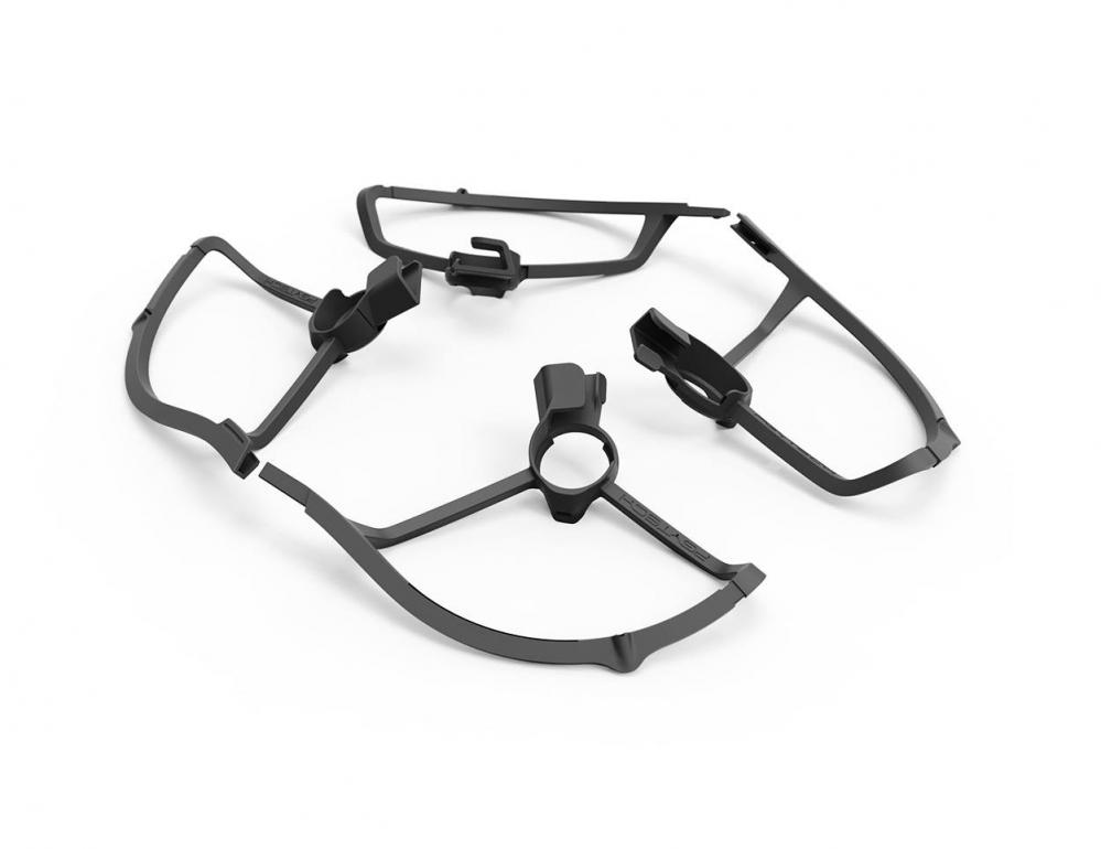 PGYTECH Propellerskydd & landställsben för DJI Spark