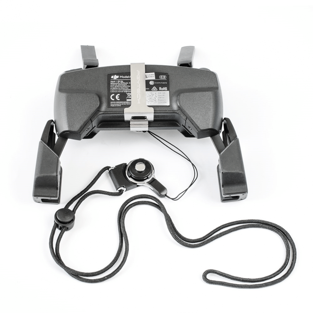 PGYTECH nyckelband för DJI Mavic Pro fjärrkontroll