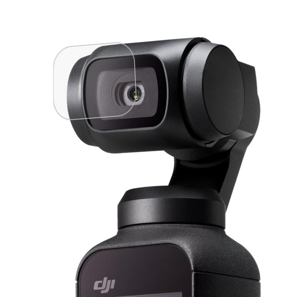  Linsskydd fr OSMO Pocket Gimbal