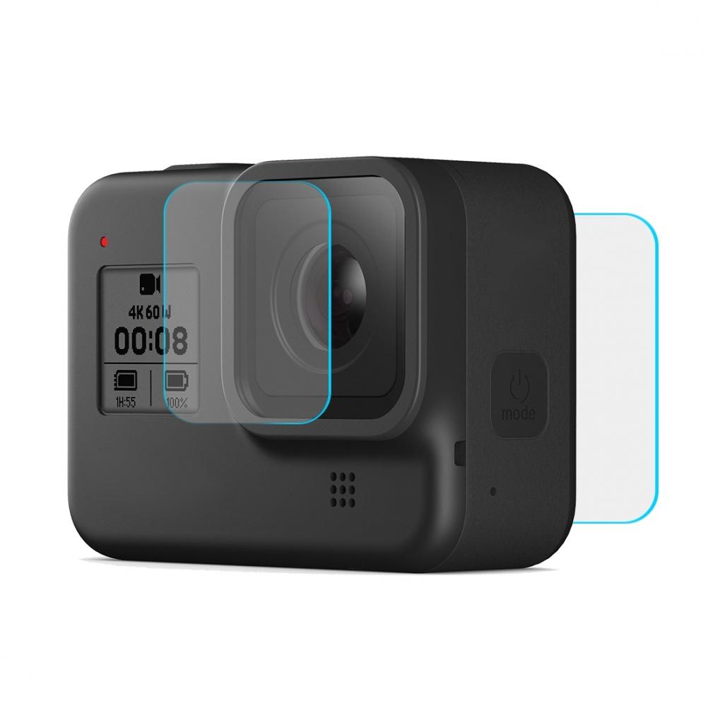 Skärmskydd för GoPro Hero8 Black