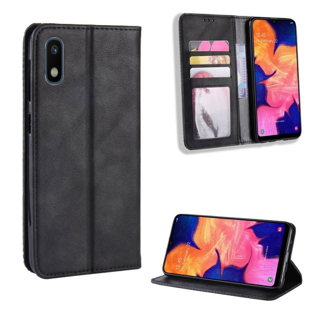 Plånboksfodral för Galaxy A10e
