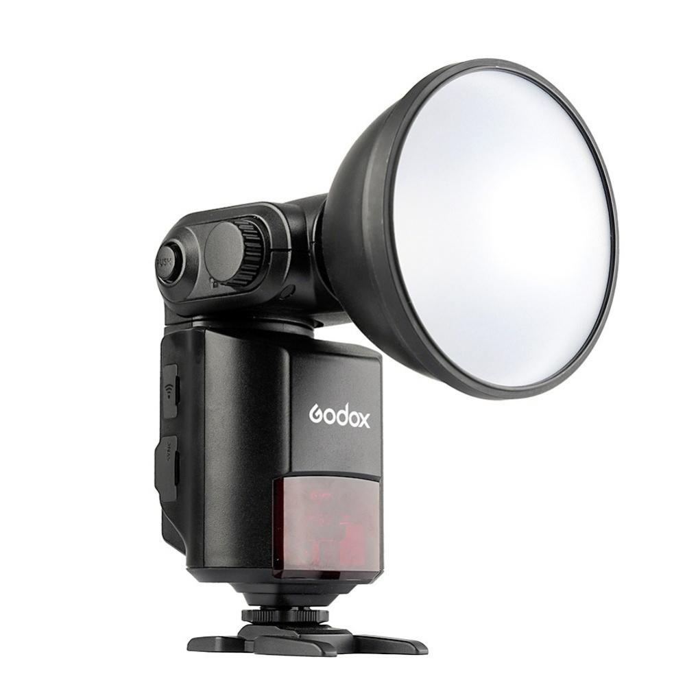  Godox AD360II-N WISTRO TTL Brbar blixt fr Nikon
