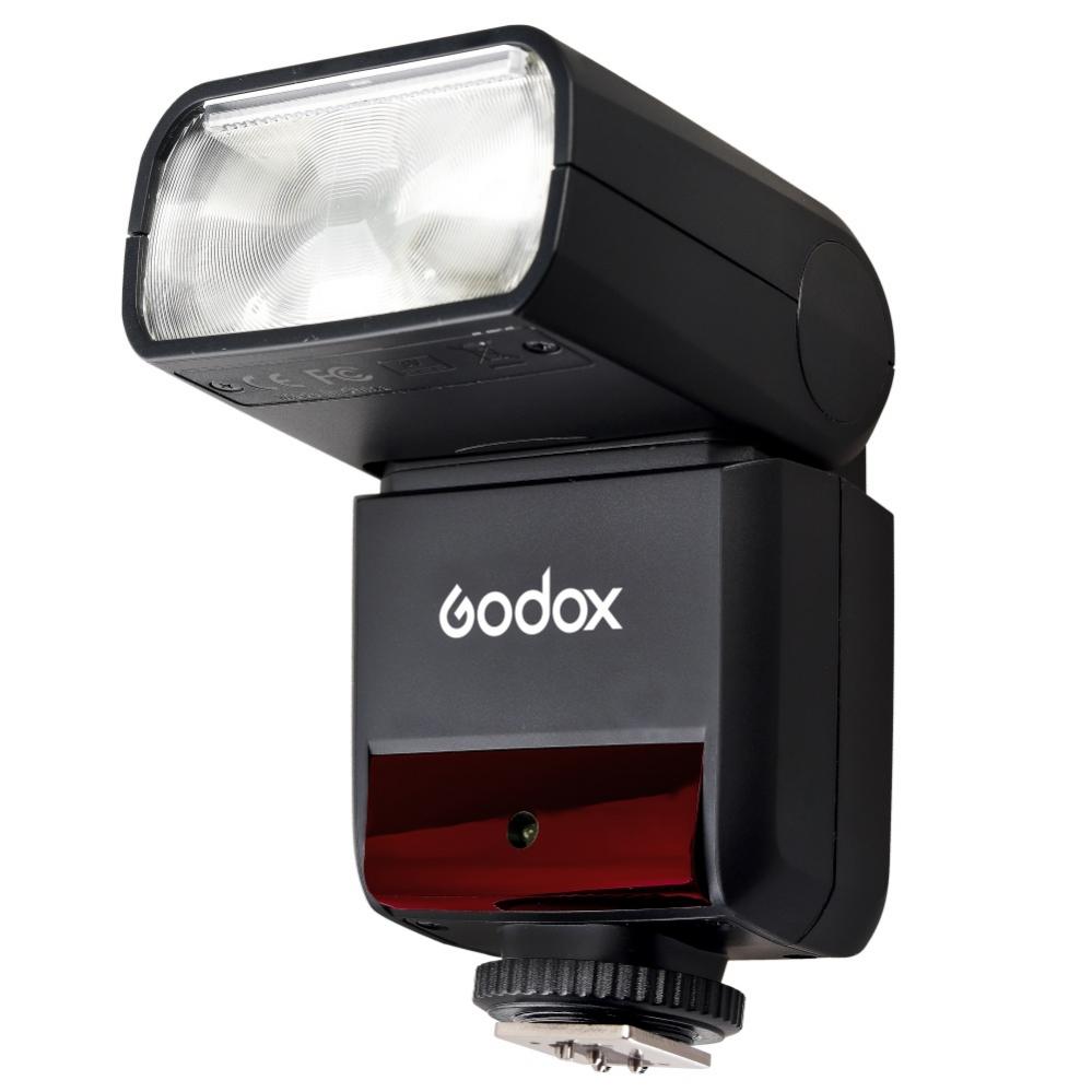  Godox TT350C Mini Thinklite TTL Speedlight