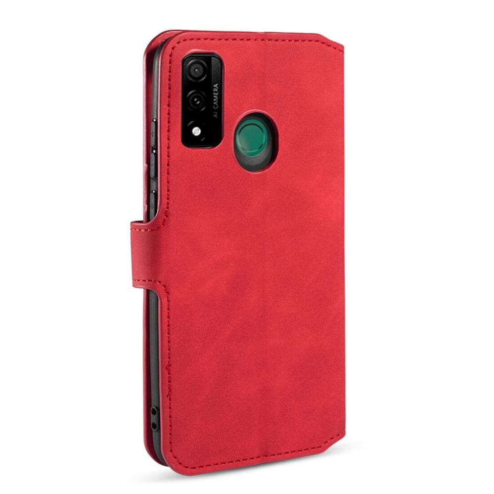 Plånboksfodral för Huawei P Smart (2020) - DG.MING